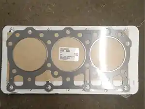 Photo of part