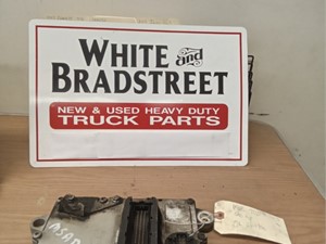 Used Mercedes MBE906 ECM (Stock #WB-141)) Part Image