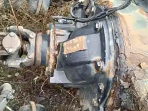Used 2013 Meritor/Rockwell MS21-14X Rear Rear (Tandem Rear or Single) (Stock #266B REAR REAR)) Part Image