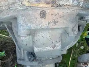 Used 2013 Meritor/Rockwell 23160 Rear Rear (Tandem Rear or Single) (Stock #359B REAR REAR)) Part Image