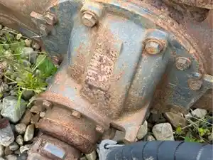 Photo of part