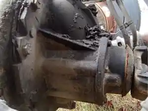 Used 2013 Meritor/Rockwell 23160 Rear Rear (Tandem Rear or Single) (Stock #389B REAR REAR)) Part Image