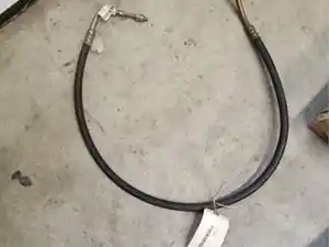 New A/C Line (Stock #WB-467)) Part Image