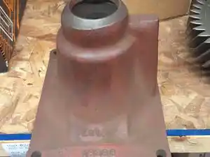 New CCC Part by Number Image