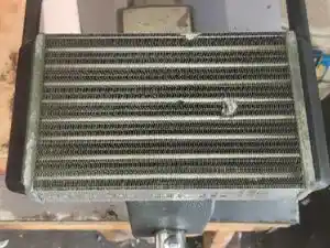 New Ford Part by Number Image