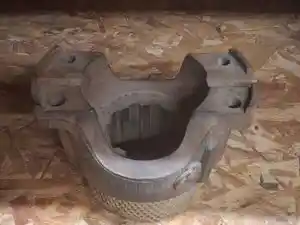 Photo of part