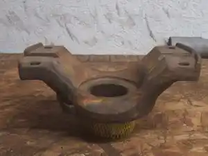 Photo of part