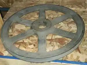 New Part by Number Image