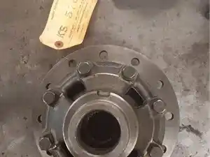 New Part by Number Image