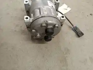 New A/C Compressor Image