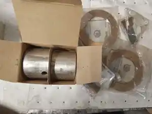 Photo of part