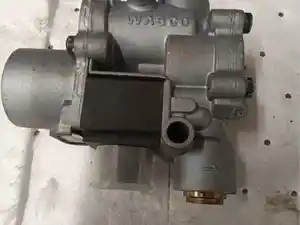 Photo of part