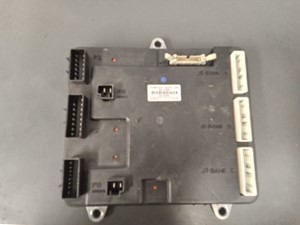 Used Thomas Built Dash Control Module (Stock #WB-79)) Part Image