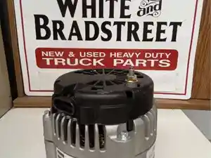 Remanufactured Alternator (Stock #WB-286)) Part Image