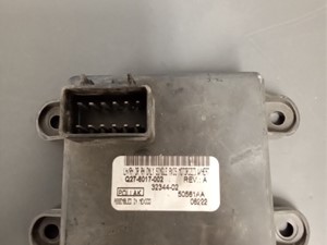 Used Peterbilt Dash Control Module (Stock #WB-84)) Part Image