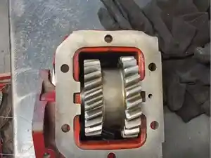 Reconditioned CHELSEA PTO (Stock #WBA-55)) Part Image