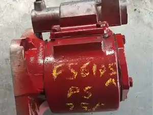 Reconditioned CHELSEA PTO (Stock #WBA-10)) Part Image