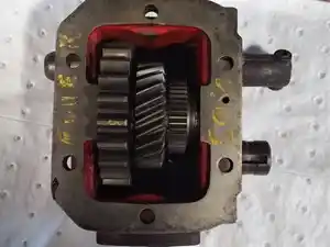 Reconditioned CHELSEA PTO (Stock #WBA-2)) Part Image