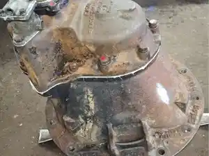 Reconditioned Eaton DS402 Front Rear (Tandem Front) (Stock #WB-10202)) Part Image