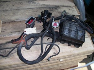 Used STERLING A9500 SERIES Interior Misc Part (Stock #WH # 569-A)) Part Image