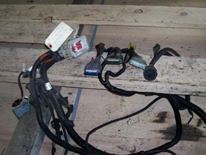 Used STERLING ACTERRA Interior Misc Part (Stock #STER/906)) Part Image