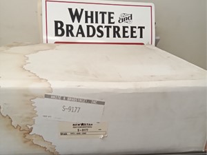 Photo of part