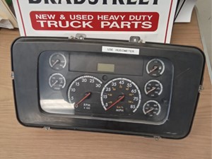 Used Sterling Instrument Cluster (Stock #WB-31)) Part Image