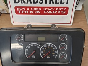 Used Sterling Instrument Cluster (Stock #WB-32)) Part Image