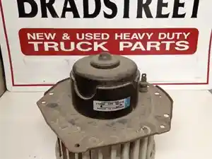 Used Universal Chevrolet C70 Blower Motor (Stock #WB-259)) Part Image