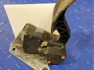 Photo of part