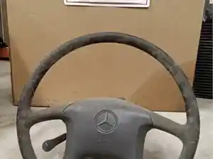 Used Universal Mercedes Steering Column (Stock #WB-221)) Part Image
