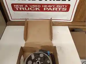 New Universal A/C Compressor Image