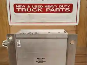 Used Universal Dash Control Module Image
