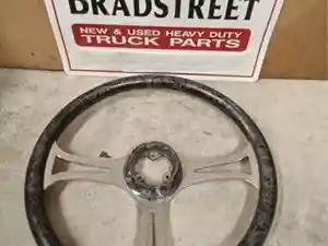 Used Universal Steering Wheel (Stock #WB-219)) Part Image
