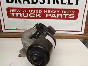 Used Universal Wiper Motor (Stock #WB-268)) Part Image