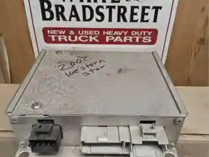 Used Universal Western Star Dash Control Module (Stock #WB-198)) Part Image