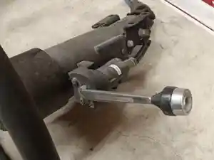 Used Universal Western Star Steering Column (Stock #WB-218)) Part Image