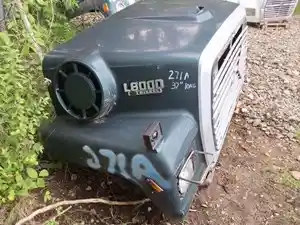 Used 1988 Ford L8000 Hood (Stock #271A HOOD)) Part Image