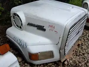 Used 1989 Ford LTA L9000 Hood (Stock #348A HOOD)) Part Image