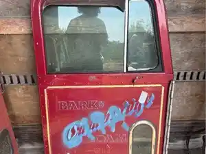 Used 1990 Peterbilt 379 Door (Stock #619A P/S DOOR)) Part Image