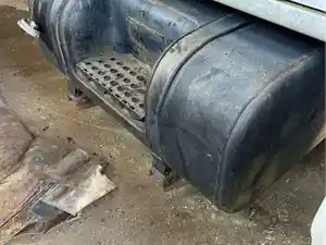 Used 1993 International 4600 LP Fuel Tank (Stock #419B P/S FUEL TANK)) Part Image