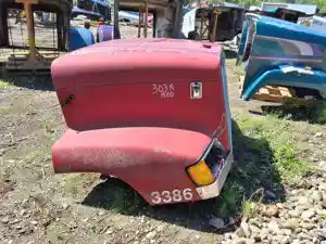 Used 1994 Freightliner FLD112 Hood (Stock #303A HOOD)) Part Image