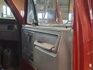 Used 1995 Ford F800 Door (Stock #470B P/S DOOR )) Part Image