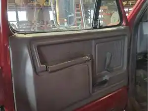 Used 1995 Ford F800 Door (Stock #470B D/S DOOR )) Part Image