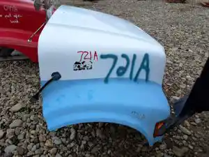 Used 1995 International 4900 Hood (Stock #721A HOOD)) Part Image