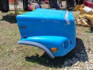 Used 1996 Freightliner FL112 Hood (Stock #WB HOOD 0026)) Part Image