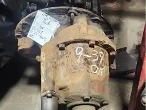 Used 1997 Eaton DS463 Front Rear (Tandem Front) (Stock #452B- F/R)) Part Image