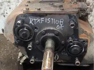 Used 1997 Eaton/Fuller RTXF15710B Transmission Assy (Stock #923A TRANSMISSION)) Part Image