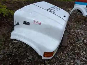Used 1997 International 4900 Hood (Stock #353B HOOD)) Part Image