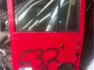 Used 1997 International 9400 Door (Stock #632A-P/S DOOR)) Part Image